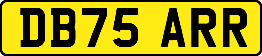 DB75ARR