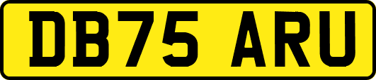 DB75ARU