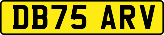 DB75ARV