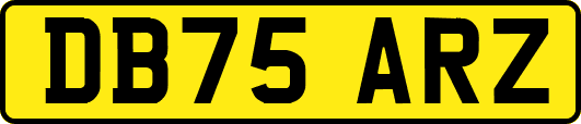 DB75ARZ