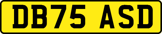 DB75ASD