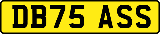 DB75ASS