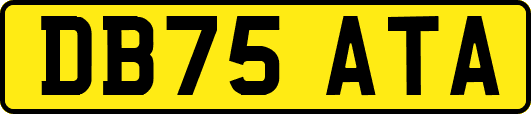 DB75ATA