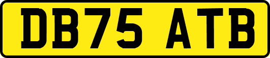 DB75ATB