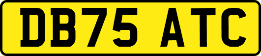 DB75ATC