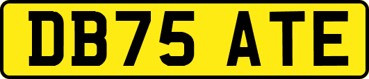 DB75ATE
