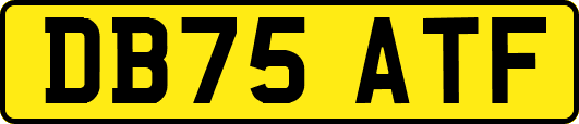 DB75ATF