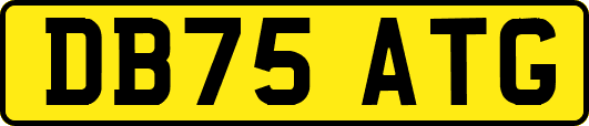 DB75ATG