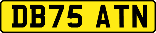 DB75ATN
