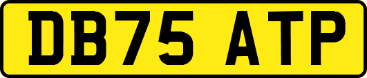 DB75ATP
