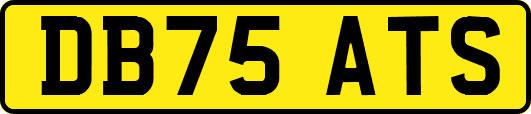 DB75ATS