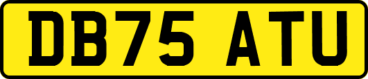 DB75ATU