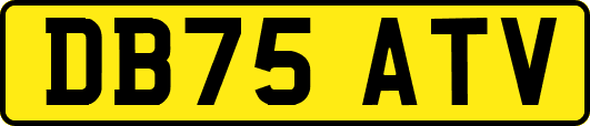 DB75ATV
