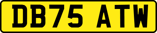 DB75ATW