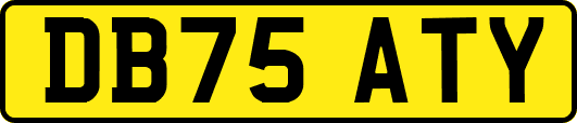 DB75ATY