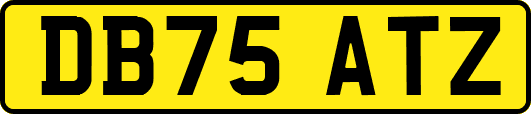 DB75ATZ