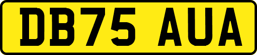 DB75AUA