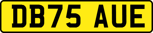 DB75AUE
