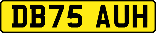 DB75AUH