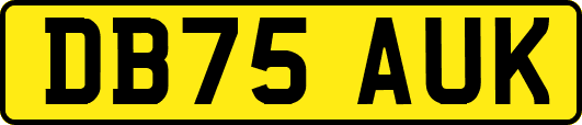 DB75AUK