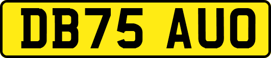 DB75AUO