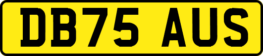 DB75AUS