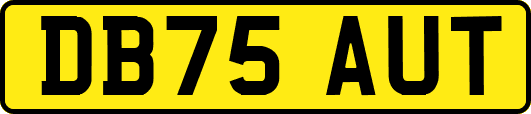 DB75AUT