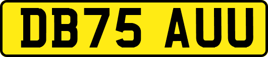 DB75AUU