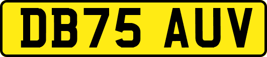 DB75AUV