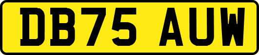DB75AUW