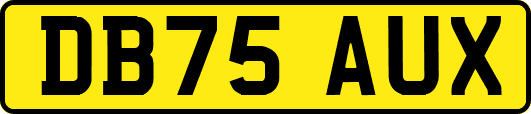 DB75AUX