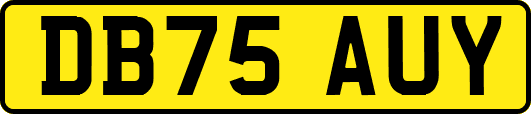 DB75AUY