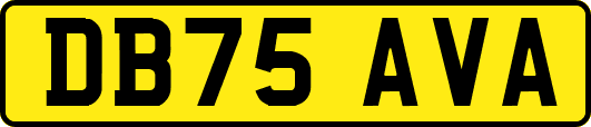 DB75AVA