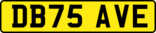 DB75AVE