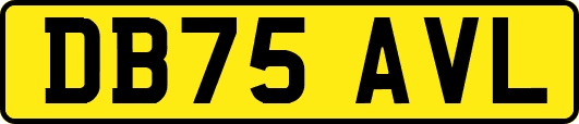 DB75AVL