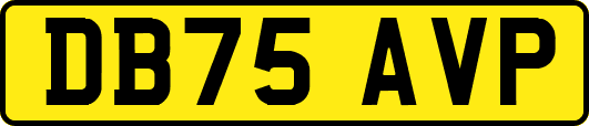 DB75AVP