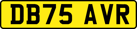 DB75AVR
