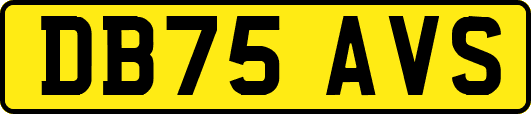 DB75AVS