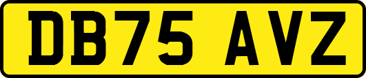 DB75AVZ
