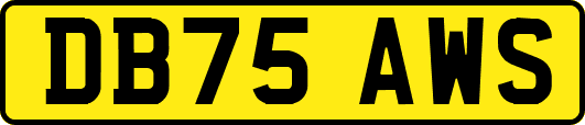 DB75AWS