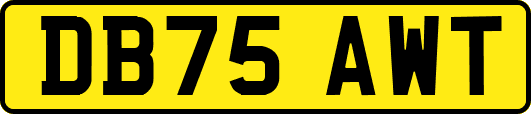 DB75AWT
