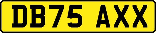 DB75AXX