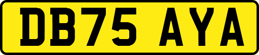 DB75AYA