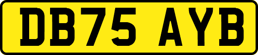 DB75AYB
