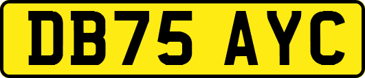DB75AYC