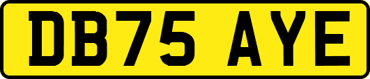 DB75AYE