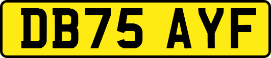 DB75AYF