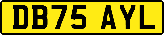 DB75AYL