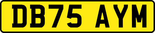 DB75AYM
