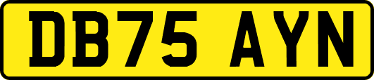 DB75AYN